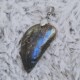 Labradorite ~ Protection douce