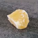 Grande Calcite orange 5cm - Bonne humeur