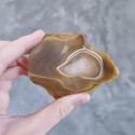 Tranche d’Agate (8cm) ~ Stabilité