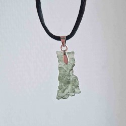 Moldavite