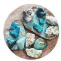 Turquoise